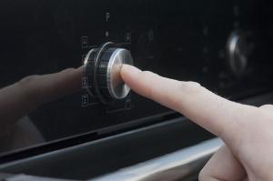 Piekarnik Berg BGOV10 3