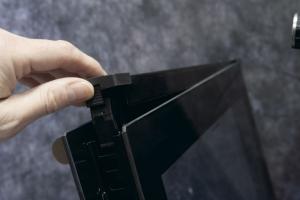 Piekarnik Berg BGOV10 4