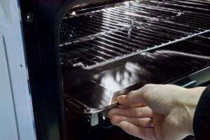 Piekarnik Berg BGOV10 5