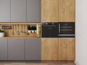 Piekarnik Berg BGOV10 6