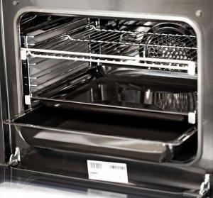 Piekarnik Berg BGOV10 8