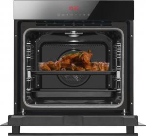 Piekarnik Amica ED57545V Studio Steam 4