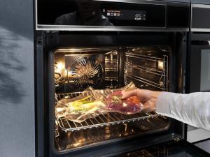 Piekarnik Electrolux KOAAS31WX 4