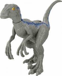 Figurka Mattel Mattel Figurka Jurassic World Velociraptor Blue 3