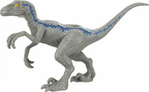 Figurka Mattel Mattel Figurka Jurassic World Velociraptor Blue 4