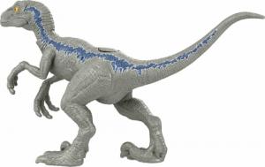 Figurka Mattel Mattel Figurka Jurassic World Velociraptor Blue 5