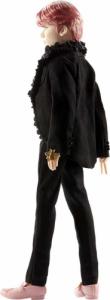 Mattel Lalka kolekcjonerska figurka BTS V 3