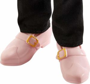 Mattel Lalka kolekcjonerska figurka BTS V 8