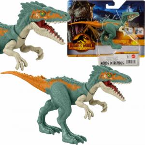 Figurka Mattel Mattel Jurassic World Moros Intrepidus 1