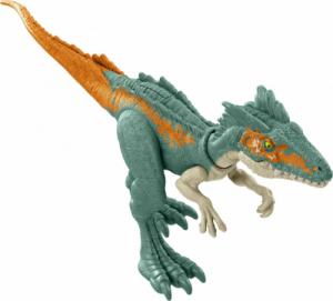 Figurka Mattel Mattel Jurassic World Moros Intrepidus 5