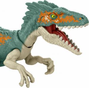 Figurka Mattel Mattel Jurassic World Moros Intrepidus 6