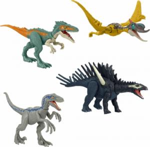 Figurka Mattel Mattel Jurassic World Moros Intrepidus 7