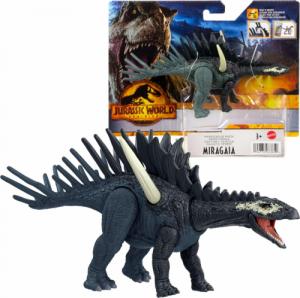 Figurka Mattel Mattel Jurassic World Miragaia 1