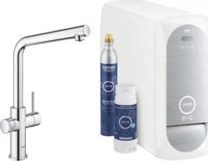 Grohe Zestaw startowy GROHE BLUE HOME 31454001 1