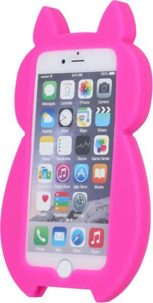 GreenGo Nakładka Animal 3D Bird do HTC 626 (GSM021314) 2