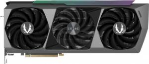 Karta graficzna Zotac GeForce RTX 3090 Ti AMP Extreme Holo 24GB GDDR6X (ZT-A30910B-10P) 2