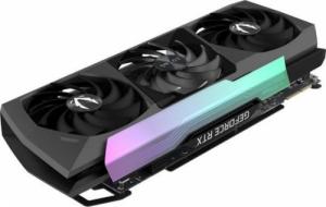 Karta graficzna Zotac GeForce RTX 3090 Ti AMP Extreme Holo 24GB GDDR6X (ZT-A30910B-10P) 4