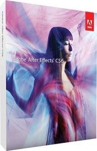 Adobe After Effects CS6 (65174323) 1