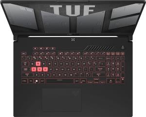 Laptop Asus TUF Gaming A17 (FA707RC-HX014W) 4