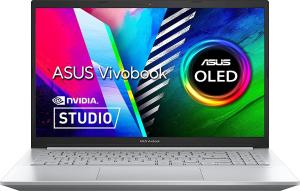 Laptop Asus VivoBook Pro 15 OLED (M3500QC-L1332W) 1