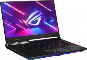 Laptop Asus ROG Strix SCAR 15 i9-12900H / 32GB / 512 GB / W11 / RTX 3080 / 300 Hz (G533ZS-HF024W) 3