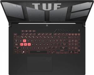 Laptop Asus TUF Gaming A17 (FA707RE-HX010W) 4