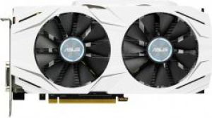 Karta graficzna Asus GeForce GTX 1060 Dual 3GB GDDR5 (192 Bit) 2xHDMI, 2xDP, DVI-D, BOX (DUAL-GTX1060-3G) 3