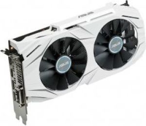 Karta graficzna Asus GeForce GTX 1060 Dual 3GB GDDR5 (192 Bit) 2xHDMI, 2xDP, DVI-D, BOX (DUAL-GTX1060-3G) 4