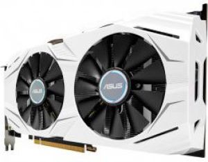 Karta graficzna Asus GeForce GTX 1060 Dual 3GB GDDR5 (192 Bit) 2xHDMI, 2xDP, DVI-D, BOX (DUAL-GTX1060-3G) 6