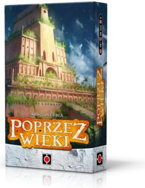 Portal Games Poprzez Wieki (69002) 1