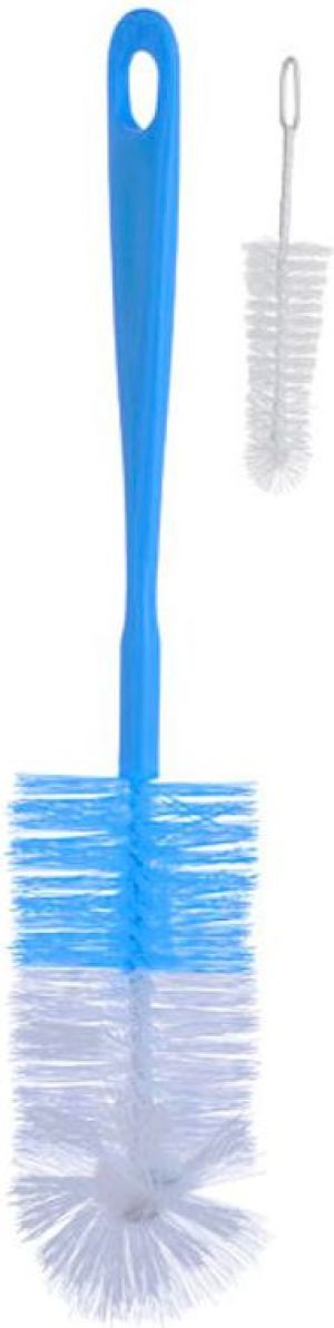 BabyOno Szczotka do butelek i smoczków (721) 2