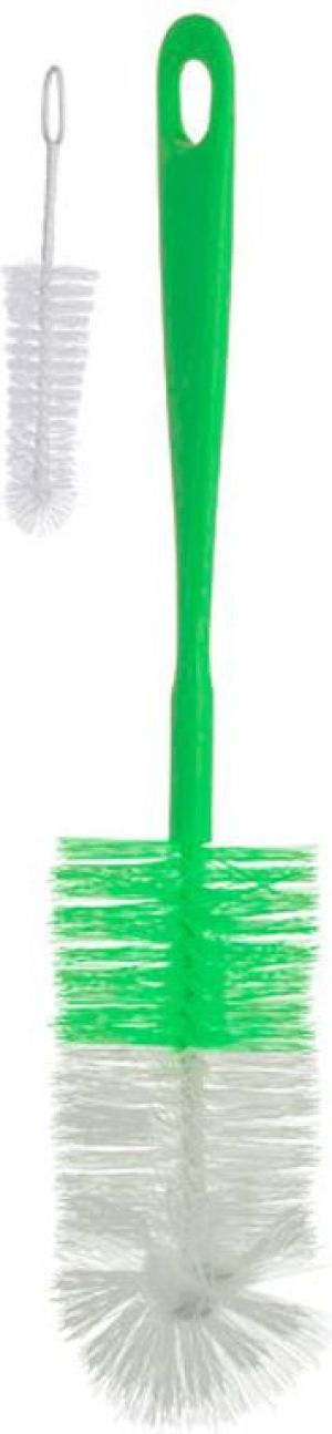 BabyOno Szczotka do butelek i smoczków (721) 3