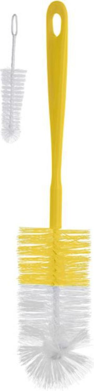 BabyOno Szczotka do butelek i smoczków (721) 4