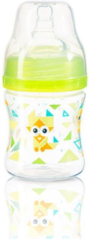 BabyOno Butelka szerokootworowa 120ml (402) 2