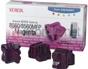 Tusz Xerox Magenta Phaser 8560, 3000 stron (108R00765) 1