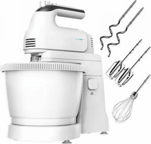 Mikser Cecotec Blender-Mikser Cecotec PowerTwist Gyro 500W 3,5 L Biały 1