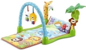 Fisher Price Muzyczny przyrząd, cudowna planeta (FP0407) 1