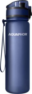 Aquaphor Butelka filtrująca granatowa 500 ml 1