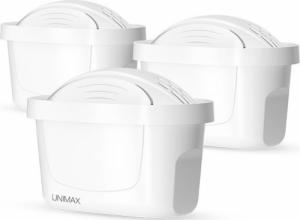 Wkład filtrujący Dafi Unimax PerfectLine 3 szt. 2