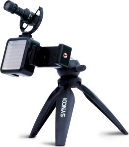 Mikrofon Synco Vlogger Kit 2 1