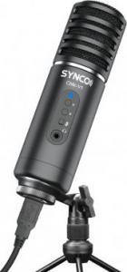 Mikrofon Synco V1 mikrofon USB z odsłuchem 1