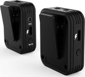 Mikrofon Synco G2 A2 bezprzewodowy system mikrofonowy z ekranem 7