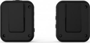 Mikrofon Synco G2 A2 bezprzewodowy system mikrofonowy z ekranem 8