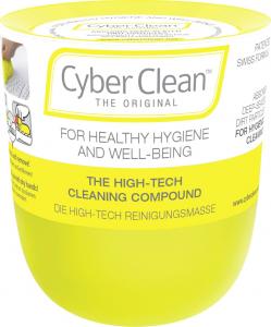 Cyber Clean Żel Modern Cup 160g 1