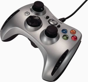 Pad Logitech ChillStream 3