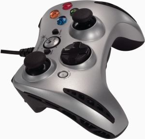 Pad Logitech ChillStream 4