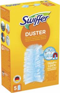 Swiffer SWIFFER DUSTER Miotelka do kurzu 5 szt. 1