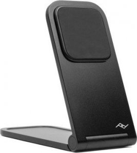 Peak Design Peak Design Mobile Wireless Charging Stand - Magnetyczna Podstawka Do Telefonu z Bezprzewodowym Ładowaniem - Czarna 1