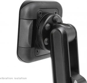 Peak Design Peak Design Mobile Motorcycle Mount Stem Mount - Uchwyt Motocyklowy Do Telefonu Na Główkę Ramy - Czarny 8