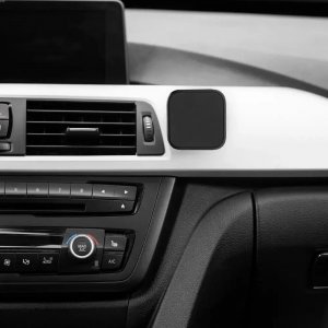 Peak Design Peak Design Mobile Car Mount VHB - Magnetyczny Uchwyt Samochodowy Do Telefonu - Czarny 11